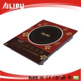 New Design Buit in Single Sliding Sensor Touch Induction Stove (SM-S12H)