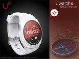 2015 Smart Watch with Phone Call / SMS Sync / Android APP