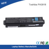 Genuine Li-ion Laptop Battery for Toshiba PA3918