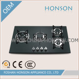 2016 Hot Selling Gas Stove, Gas Burner, Gas Cooker, Cooktop