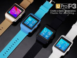 Bluetooth Watch with SMS Sync / Camera / Android & IOS APP