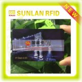 Hotel System 13.56MHz PVC RFID MIFARE Classic 1k Hotel Key Card