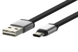 Latest TPE Jacket Reversible Micro USB Cable