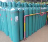 R170 Refrigerant Gas with High Purity for Refrigerator