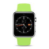 Android 4.3/Ios 7 Smart Watch with 2g / 3G SIM Card