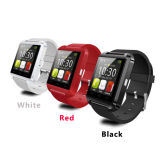 Bluetooth Smart Watch Fashion Casual Android Watch Digital Sport Wrist LED Watch Pair for Ios Android Phone U8 Smartwatch