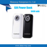 2200mAh Power Bank Charger for Mobile Phone (PB-125)