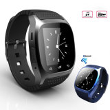 TFT Touch Screen Ios Smart Watch M26 (ELTSSBJ-1-1)