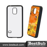 Bestsub Promotional Personalized Sublimation Phone Cover for Samsung Galaxy S5 Mini Cover (SSG91K)
