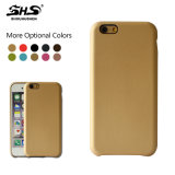 Premium Leather Cover Original Phone Case for iPhone 6