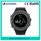 High Quality Tide Multifunction Watch with CE