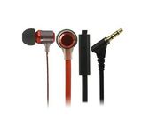 OEM New Fashion Flat Wire Earphone