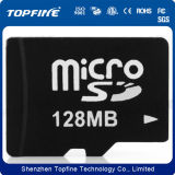 Full Capacity 128MB SD Card (TF-4022)