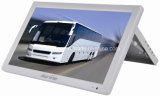 15.6'' Manual Bus/Car LCD Screen