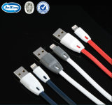 2015 Popular Cell Phone Accessories USB Charger Cable Data for iPhone 6