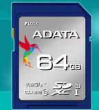 16GB 32GB 64GB 128GB 256GB 512GB Adata C10 U1 SD Cards for Camera & Car Camera.