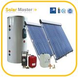 Split Pressurized Solar Water Heater (EN12976)