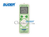 Suoer Air Conditioner Remote Control Universal Remote Control (F-108A)