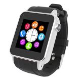 S69 1.54 Inch Capacitive Touch Screen Smart Bluetooth Watch Mobile Phone