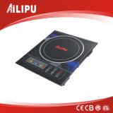Hot Sell Built-in Style Intelligent Touch Model Induction Cooker