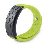 Smart Wristband Waterproof Bracelet Anti Lost Call Remind Sleep Monitoring Ios 7and Android 4.3 Above Bluetooth4.0
