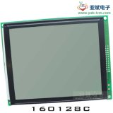 FSTN160*128 Graphic Liquid Crystal Display (YB160128C)