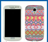 Silicone Mobile Phone Case for Samsung Galaxy S4