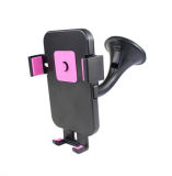 Car Holder Clamp Mobile Holder for Galaxy for iPhone, for iPhone 5s, for iPhone 6 Car Holder