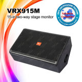 Vrx915m Sound PRO Speaker Stage Monitor