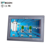 Wecon 10.2 Inch Industrial Panel PC HMI Touch Screen with IP65