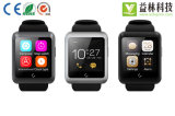 2015 New Fashion Smart Bluetooth Watch with SIM Card