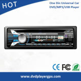 Car Multimedia Player with MP3 Player DVD USB SD Radio
