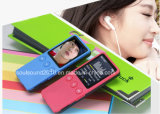 MP3/MP4 Player with FM Radio/ HD Voice Recorder (X08)