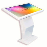 70inch LCD Touch Display Floor Stand Advertising Touch Screen