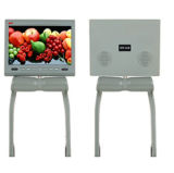 Auto 8.5-Inch Central Armrest TFT-LCD Monitor, RM8808