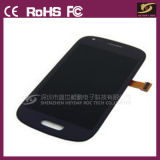 High Imitation LCD Mobile Phone with Digitizer Touch Complete for Samsung Galaxy S3 Mini I8190