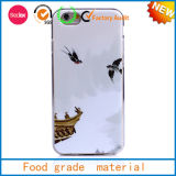 Print on Rubber Mobile Phone Bags, TPU Case for Phone