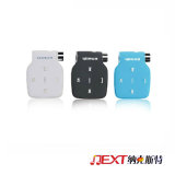 Bluetooth 4.0 Stereo Headsets with Multi-Point Function