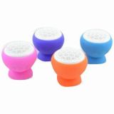 Bluetooth Speakers with Rechargeable 400mAh Battery
