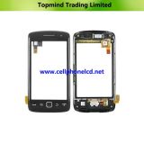 Touch Screen with Joystick for Blackberry Torch 9860