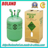 Refrigerant Carton Package Freon Gases