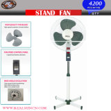 16inch Stand Fan with Cross Base