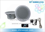 Digital Wireless Ceiling Speaker (Home theater system)