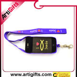 Not Just a Lanyard But Also Mobile Phone Holder