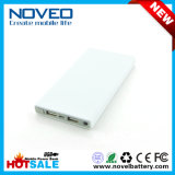 New Product 2014 Mobile Power Bank 8000mAh with CE RoHS FCC Certification