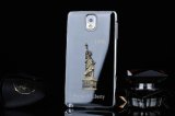 Statue of Liberty 3D Pattern Back Cover for Samsung Galaxy Note 3