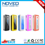 High Quality Portable Mobile Phone Charger 4000mAh - 5200mAh