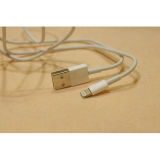 USB Data Charging Cable for Apple iPhone 5 Color White