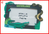 Soft PVC Funny Photo Frame for Promotion (YH-PF044)