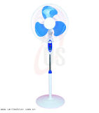 16'' Stand Fan with Remote Control